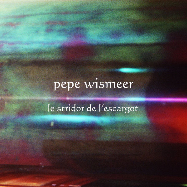 Equation Records E=mc29, Pepe Wismeer