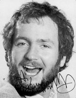 Kenny Everett - the worlds most original and brilliant DJ